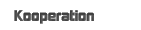 Kooperation