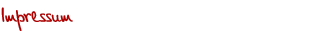 Impressum