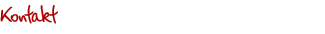 Kontakt